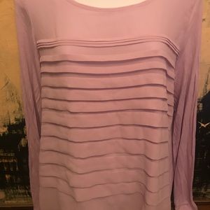 Dana Buchman Blouse